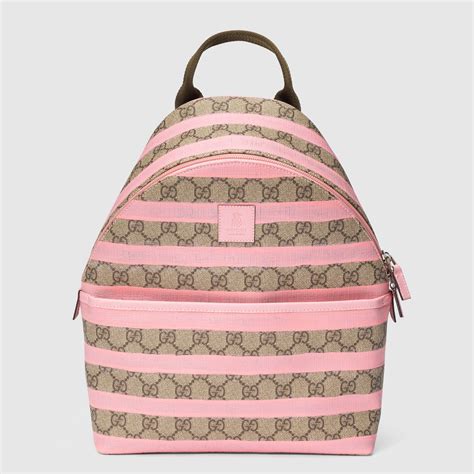 Gucci Kids Girls' Backpacks & Bags 